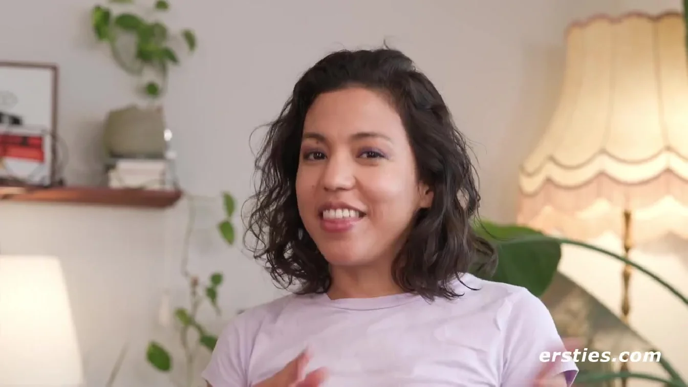 Ersties Stacy Cruz Toyboy Special Interview XXX